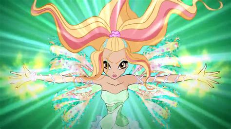 Breaking Down the Spells and Incantations of Winx Club